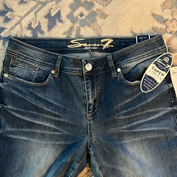 Seven Jeans - Picture 3 of 4